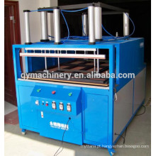 Máquina de compressão de embalagem de compressa de vácuo de acolchoado de travesseiro